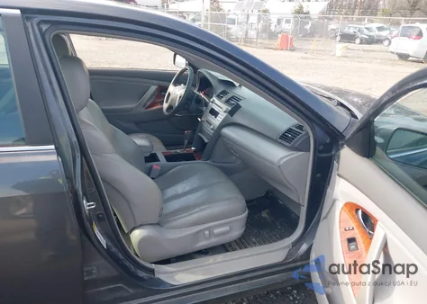 2011 Toyota Camry Xle из США, поврежденный, VIN 4T1BF3EK7BU143179